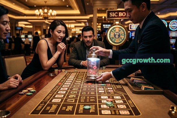 Game Săn Hũ Thuyền Viên Hấp Dẫn Bắt Rương Vàng Rút ATM