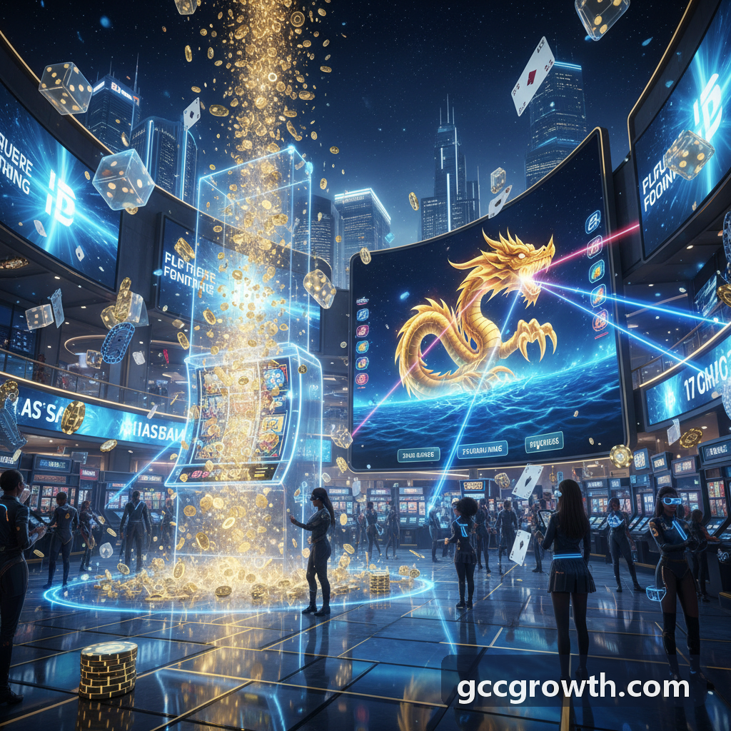 Guồng quay nhanh Quick Spin tiết kiệm thời gian